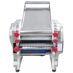 тестораскатка-лапшерезка электрическая roal fkm-200-3/9n нерж.