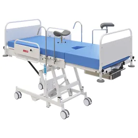 кровать медицинская для родовспоможения мск-138