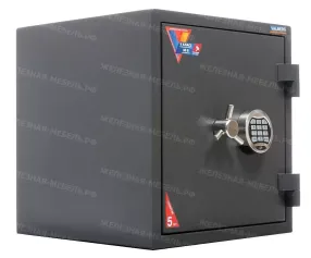 сейф valberg гранит 46 el