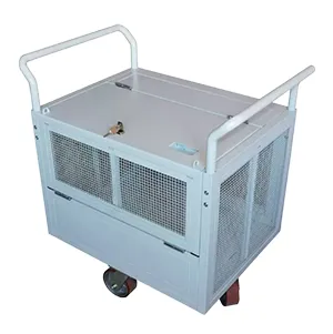 Тележки и шкафы для денег