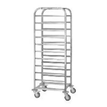 Тележки-шпильки ТШГп (гастроемкости)