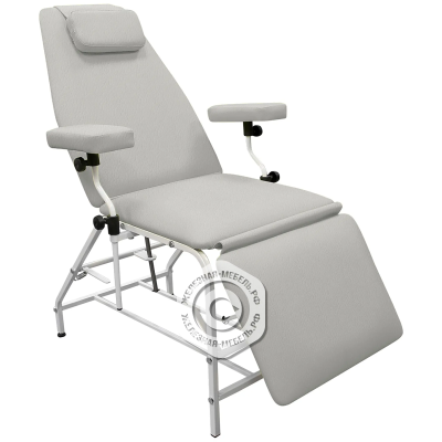 Светло-серый