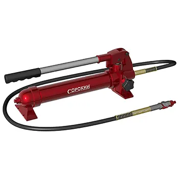 Гидравлические инструменты