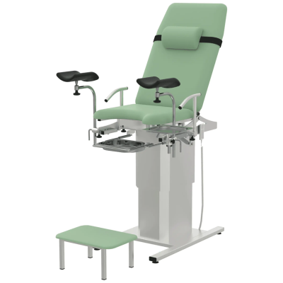 Светло-зелёный