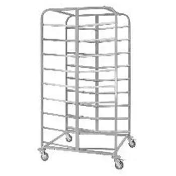 Тележки-шпильки ТШХп (хлебные лотки)