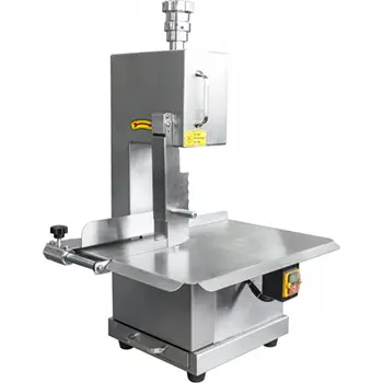 Ленточные пилы для мяса