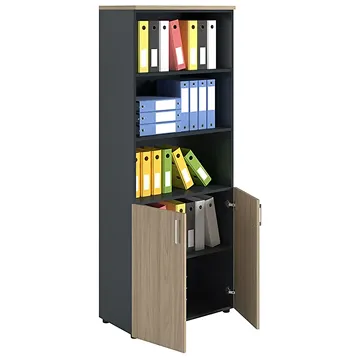 Офисные шкафы для документов
