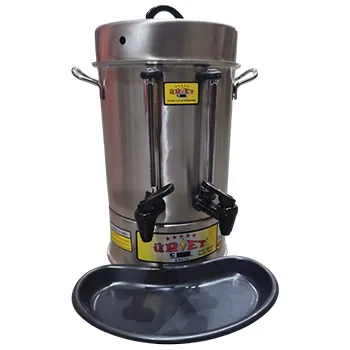 Самовары электрические