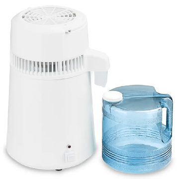 Аквадистилляторы