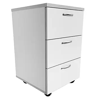 Подкатные тумбы