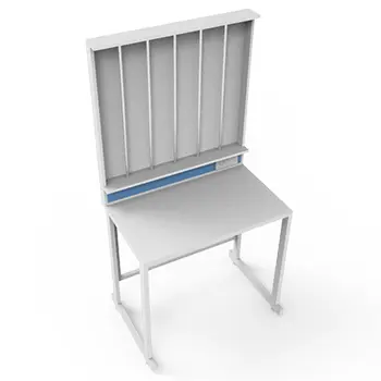 Столы для титрования