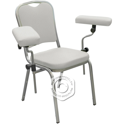 Светло-серый