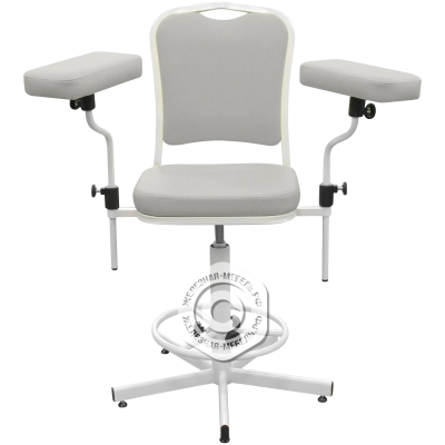 Светло-серый