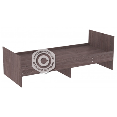 Ясень анкор тёмный