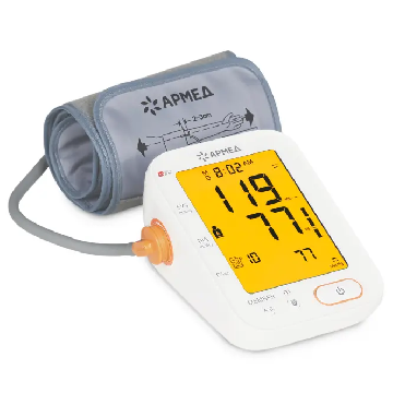 Автоматические тонометры