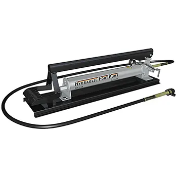 Гидронасосы