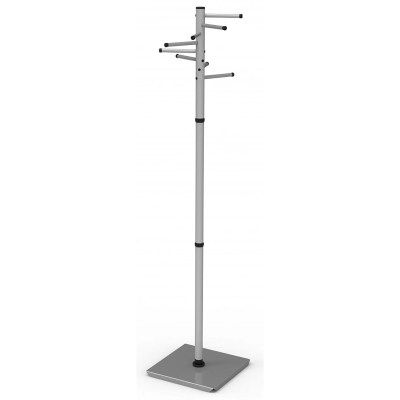 Серый металлик