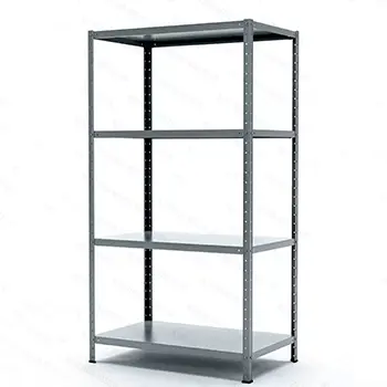 Архивно-складские стеллажи