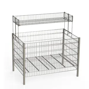 Столы для распродаж