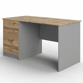 Столы с тумбой