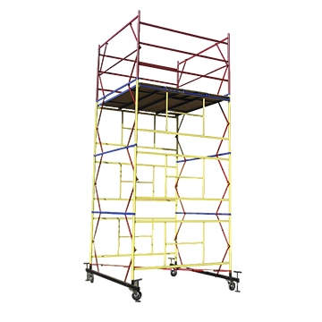 Вышки-туры ВСП-Д