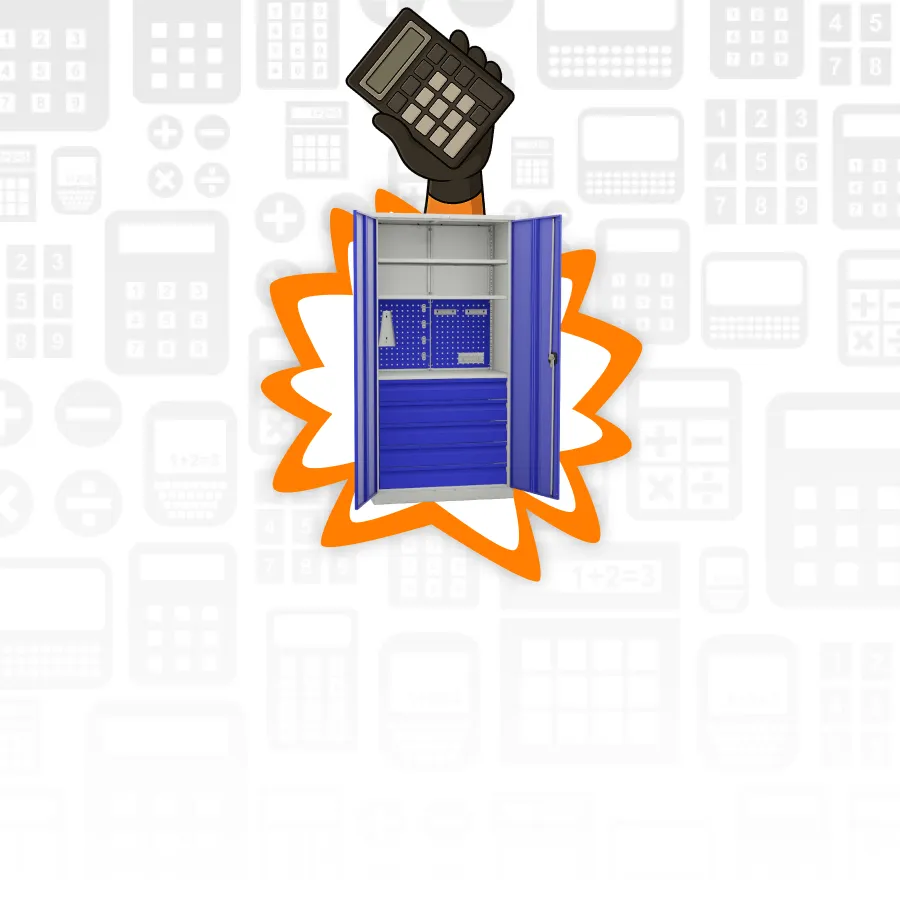 КАЛЬКУЛЯТОР