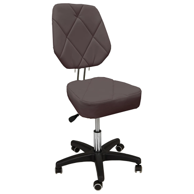 Коричневый