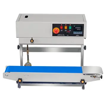 Запайщики пакетов