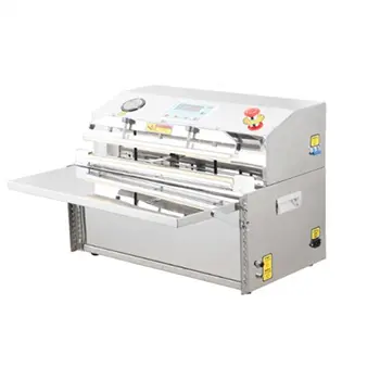 Упаковочное оборудование