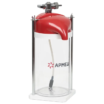 Кислородные коктейлеры