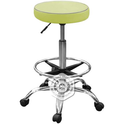 Светло-зелёный