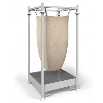 Держатели и стойки для биг-бэгов