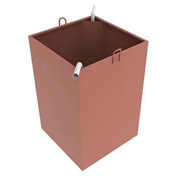 Ёмкости для приямка