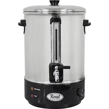 Кипятильники наливные (термопоты)