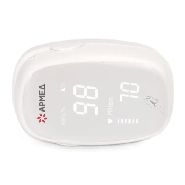 Пульсоксиметры